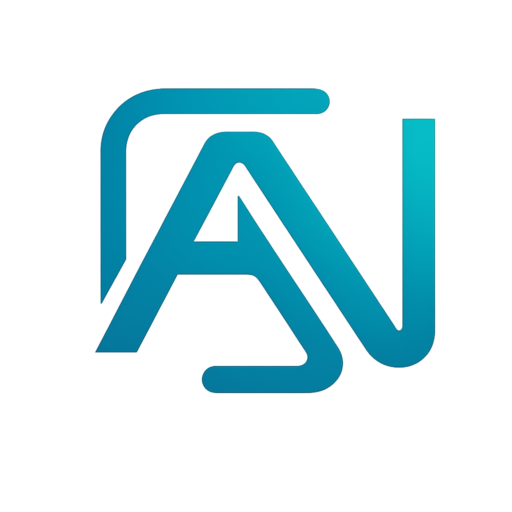 AspireNode Logo